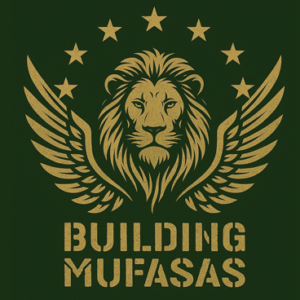 Building Mufasas Donation