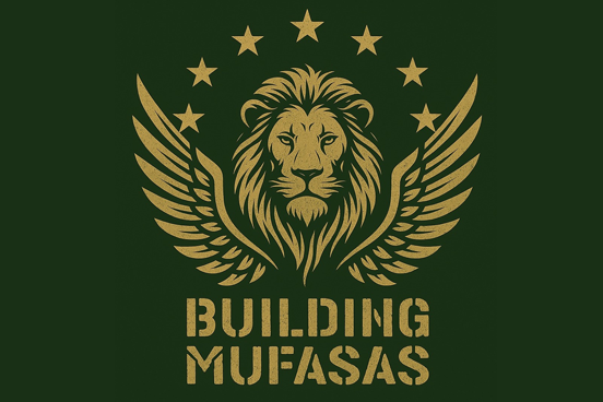 Building Mufasas Donation