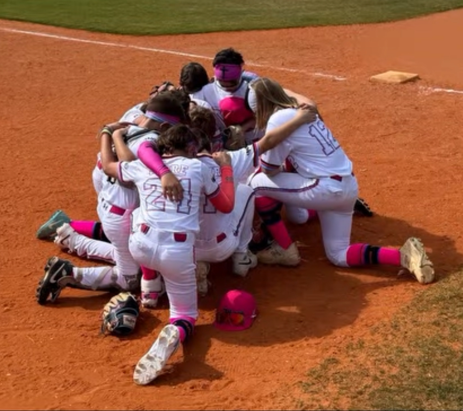 R3 boys group prayer