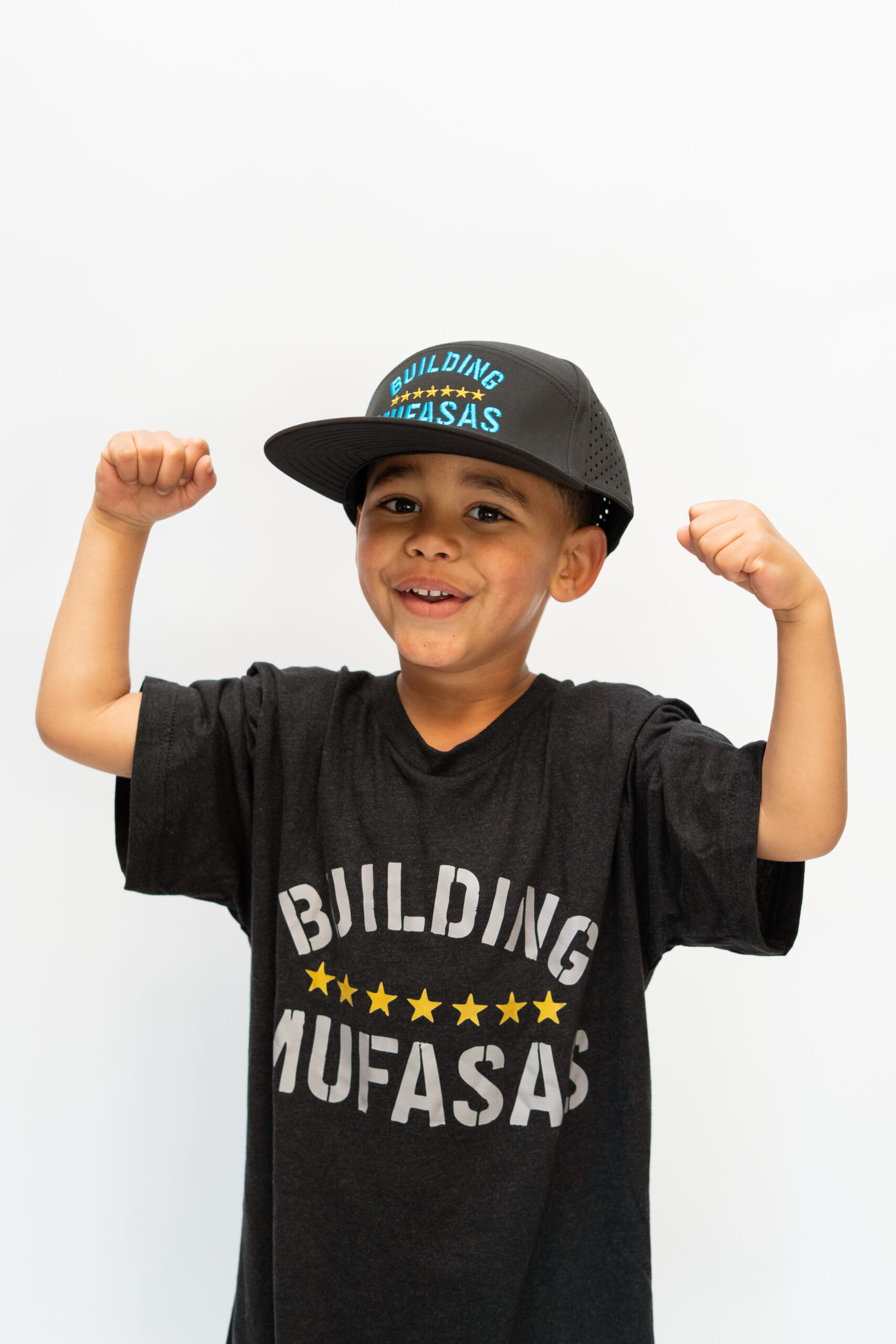 Blue Hat BMH3 - Image 3